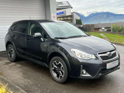 Subaru XV Gebrauchtwagen Subaru XV Gebrauchtwagen