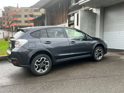 Subaru XV Gebrauchtwagen Subaru XV Gebrauchtwagen