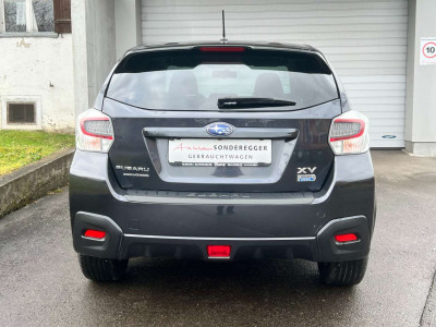 Subaru XV Gebrauchtwagen Subaru XV Gebrauchtwagen