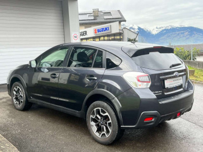 Subaru XV Gebrauchtwagen Subaru XV Gebrauchtwagen