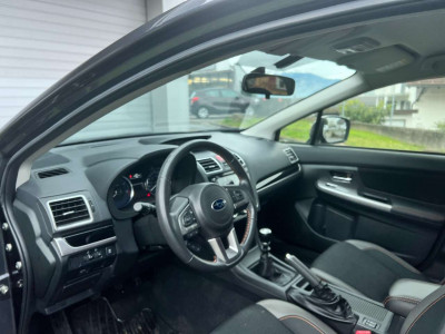 Subaru XV Gebrauchtwagen Subaru XV Gebrauchtwagen