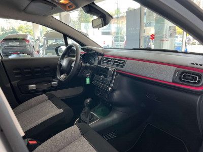 Citroën C3 Gebrauchtwagen