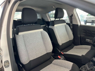 Citroën C3 Gebrauchtwagen