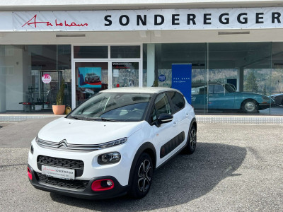 Citroën C3 Gebrauchtwagen