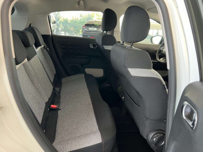 Citroën C3 Gebrauchtwagen