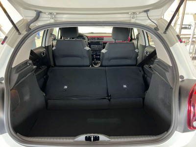 Citroën C3 Gebrauchtwagen