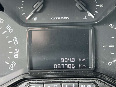 Citroën C3 Gebrauchtwagen