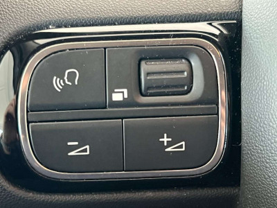 Citroën C3 Gebrauchtwagen