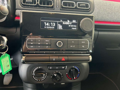 Citroën C3 Gebrauchtwagen