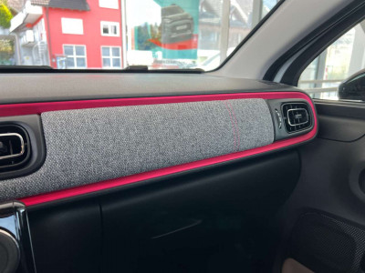 Citroën C3 Gebrauchtwagen