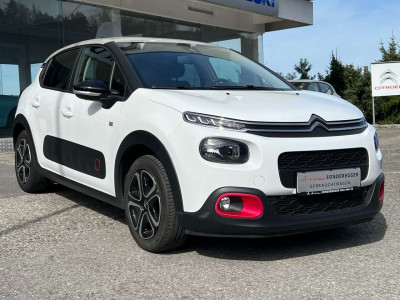 Citroën C3 Gebrauchtwagen
