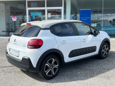 Citroën C3 Gebrauchtwagen