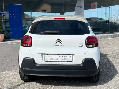Citroën C3 Gebrauchtwagen