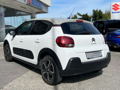 Citroën C3 Gebrauchtwagen