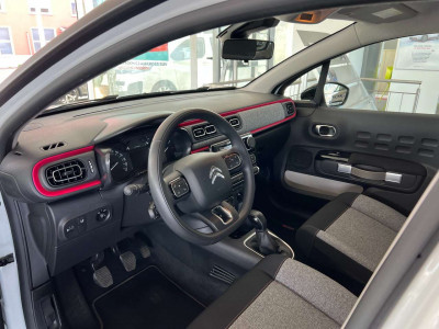 Citroën C3 Gebrauchtwagen