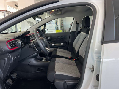 Citroën C3 Gebrauchtwagen