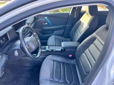 Citroën C4 Gebrauchtwagen