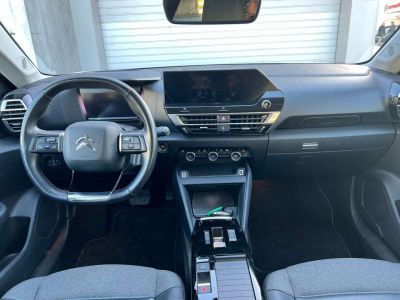 Citroën C4 Gebrauchtwagen