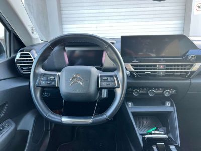 Citroën C4 Gebrauchtwagen