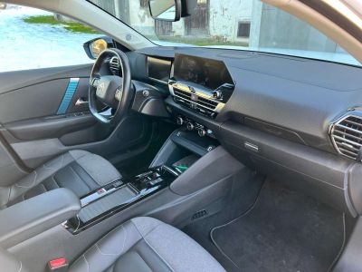 Citroën C4 Gebrauchtwagen