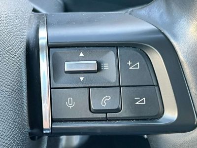 Citroën C4 Gebrauchtwagen