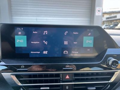 Citroën C4 Gebrauchtwagen