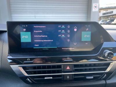 Citroën C4 Gebrauchtwagen