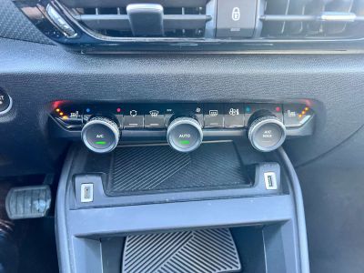 Citroën C4 Gebrauchtwagen