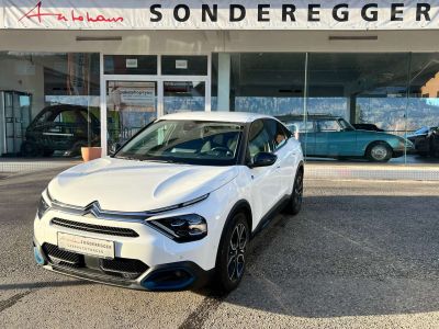 Citroën C4 Gebrauchtwagen