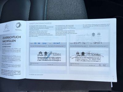 Citroën C4 Gebrauchtwagen