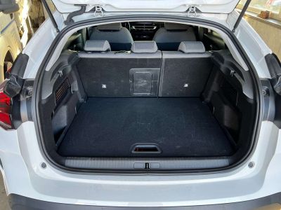 Citroën C4 Gebrauchtwagen