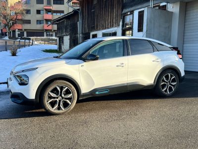 Citroën C4 Gebrauchtwagen