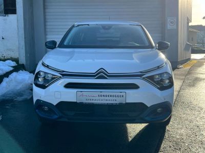 Citroën C4 Gebrauchtwagen