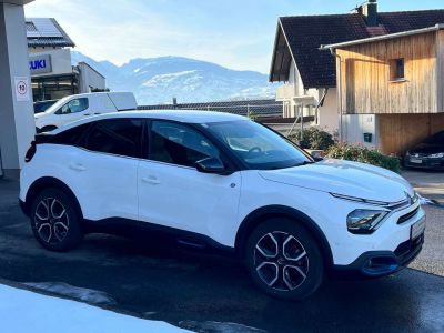 Citroën C4 Gebrauchtwagen