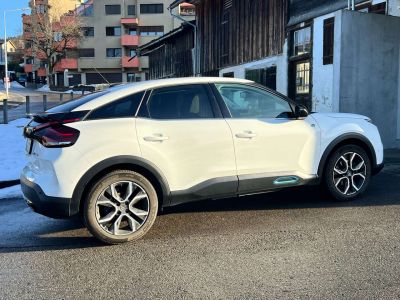 Citroën C4 Gebrauchtwagen