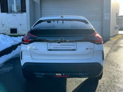 Citroën C4 Gebrauchtwagen