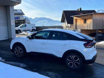 Citroën C4 Gebrauchtwagen