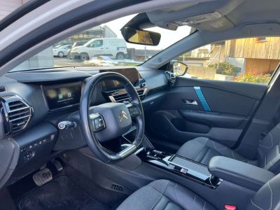 Citroën C4 Gebrauchtwagen