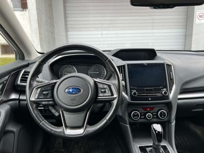 Subaru Impreza Gebrauchtwagen