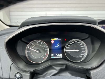 Subaru Impreza Gebrauchtwagen