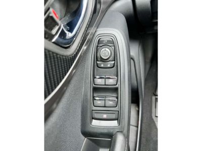 Subaru Impreza Gebrauchtwagen