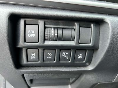 Subaru Impreza Gebrauchtwagen