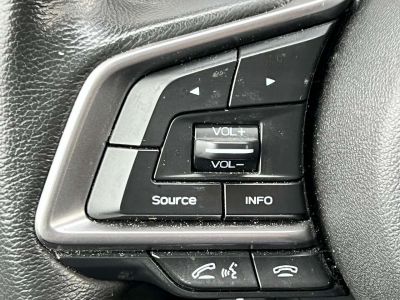 Subaru Impreza Gebrauchtwagen