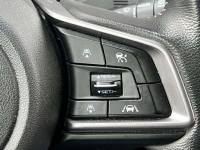 Subaru Impreza Gebrauchtwagen