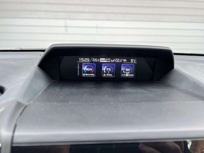 Subaru Impreza Gebrauchtwagen