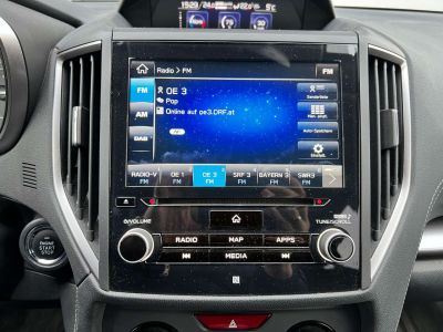 Subaru Impreza Gebrauchtwagen