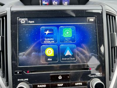 Subaru Impreza Gebrauchtwagen