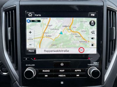 Subaru Impreza Gebrauchtwagen