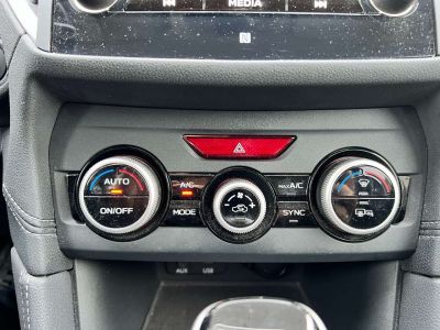 Subaru Impreza Gebrauchtwagen