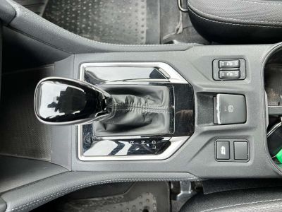 Subaru Impreza Gebrauchtwagen